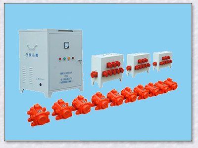 安阳振动器厂高频振动器 效果图、产品图、型号图与工程图全解析