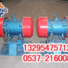 安阳振动器有限责任公司与振动器厂的现代化发展