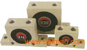 K系列空气振动器 生产厂家、价格与应用解析