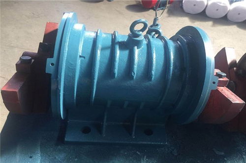 吉林长春特价yzq振动电机厂 XVM-5-4振动器产品与选购指南