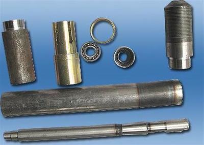 振动器产品图鉴 探索水利与工业领域的多样化应用