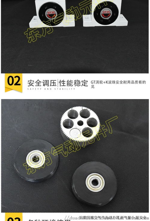 GT涡轮气动振动器 仓壁助流破拱的可靠伙伴——解析宁津县东方气动元件厂GT25型号