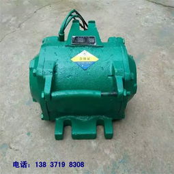 广东佛山变频高频振动器销售与制造商指南